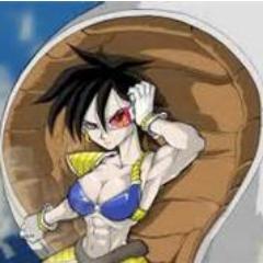 I am a Saiyan. Im roaming the galaxy. Never staying in one place for too long. In love with and #taken by @SaiyanCarron #workingfor @FriezaOverLord(Saiyan OC)