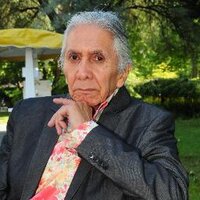 Leonard George (@leonardhgeorge) Twitter profile photo