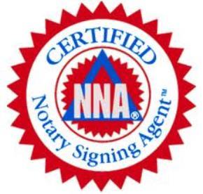 Your #1 Mobile Notary