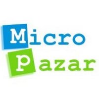 Micropazar (@micropazar) Twitter profile photo