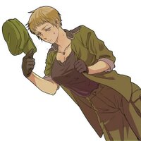 Monika Beilschmidt (@ludschwester) 's Twitter Profile
