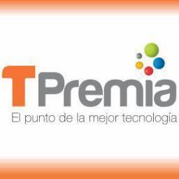 TpremiaP's profile picture. “Canje de Puntos"