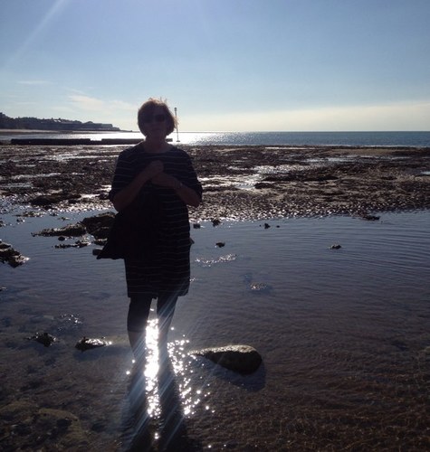 Founder of Tracy Kendall Wallpaper, drinker of tea, loving Margate  http://t.co/1d31NBeRJC