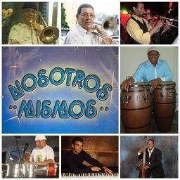 nosotrosmsalsa's profile picture. Salsa pal Bailador, Orquesta de salsa donde todos sus ejecutantes son los cantantes osea nosotros mismos