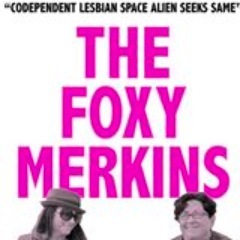 FoxyMerkins's profile picture. Feature length lesbian hooker comedy sold-out at Sundance. Screening at film fests around the world! SEE IT ON iTunes! http://t.co/yDxwiF88eI & NETFIX!