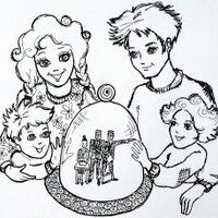 Likestillingsland (@likestland) 's Twitter Profile