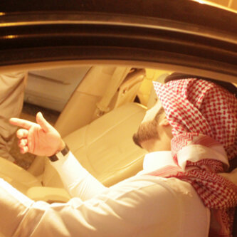 وعلى سبيل السعادة الصلاة أقرب مثال.....