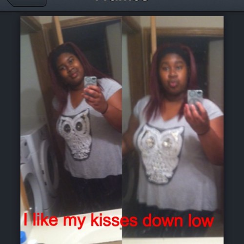 A 100'N M'F CANT TELL ME NUN....AND BITCHES AINT SHYT...