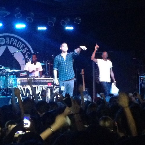 This twitter is dedicated to meeting @WeAreMKTO followed on 7.25.13