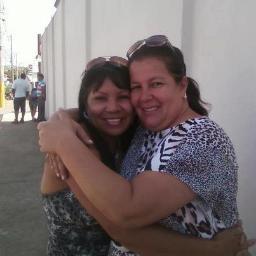 Invasão :Aqui é a @chriissorocaba :) Mãe saiba que te amo muito e agradeço a Deus por ter a melhor mãe do Mundo...Deus,filhos, Família,@duplafes @LaerciodaCosta