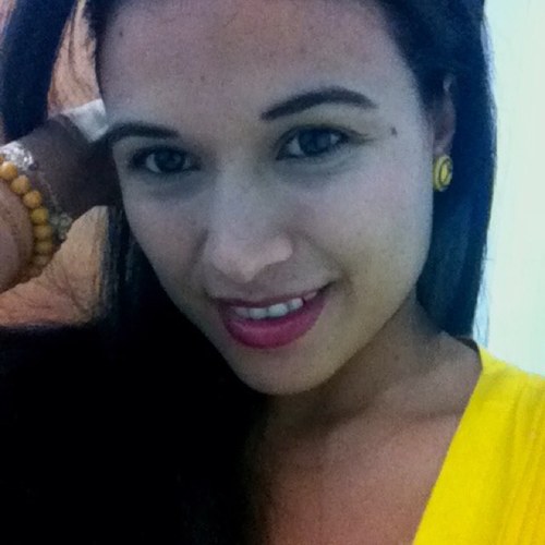 Ing. Informatica, Developer... LusoVenezolana... La vida es una sola, no la compliques ni desaproveches...!!!