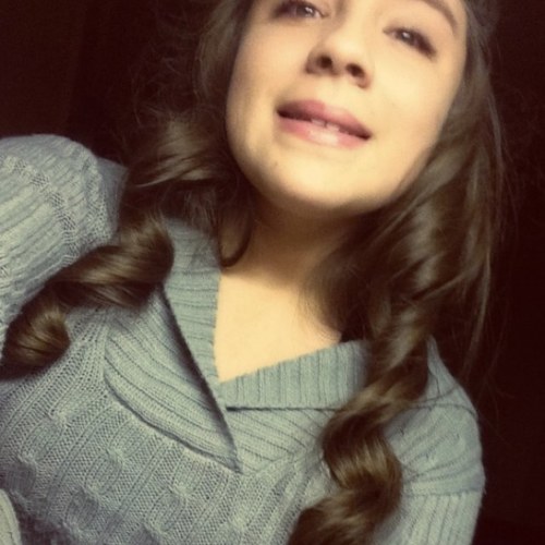 Follow me On instagram ? Giselle_princess Love me or Hate me ! I dont care ❤