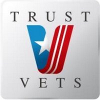 TRUST VETS(@TRUSTVETS) 's Twitter Profile Photo