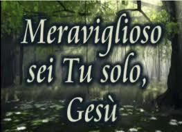 Sacerdote in continua ricerca della volontà di Dio per essere e rendere felici gli altri. Se poi strappo un sorriso anche a Dio ancora meglio. Mi fido di Lui