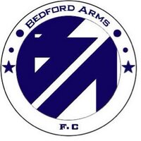 Bedford Arms FC (@bedfordarmsfc) 's Twitter Profile Photo