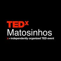 TEDxMatosinhos (@tedxmatosinhos) 's Twitter Profile