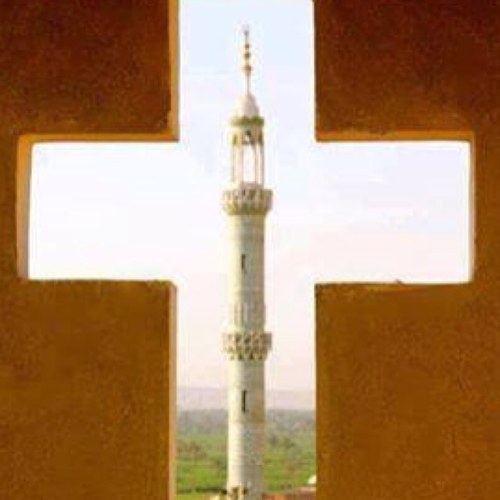 حدودي....حدود السماء
