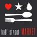 Half Street Market (@halfstmarket) Twitter profile photo Half Street Market (@halfstmarket) Twitter profile photo