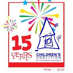 Creating communities where children and families thrive!