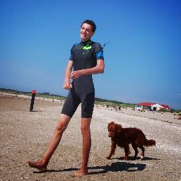 21 Jaar |  Android | Google