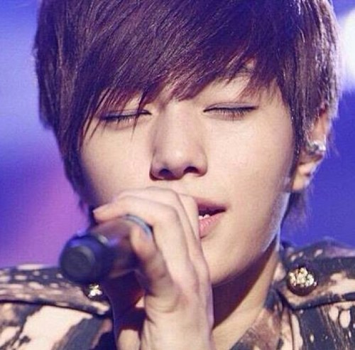INFINITE＆SHINee大好き♡ 本命INFINITE-L♡♡ Since 07/21