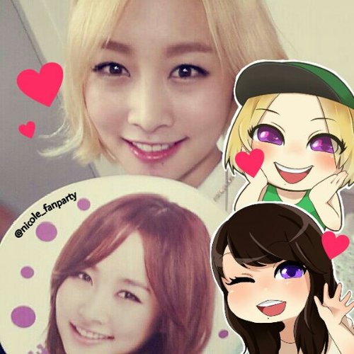 nicole_fanparty Profile Picture
