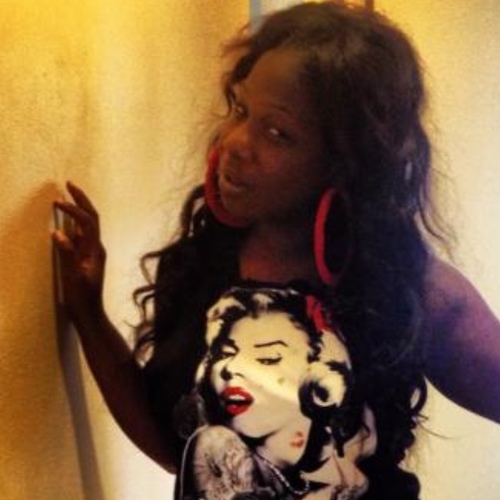 BitchBGone_'s profile picture. Please dont judge me , I wont judge yhu , Cause it can get ugly before it gets BEAUTIFUL #Pretty blacc Sheyyyb ✌

Instagram @SheyyyB