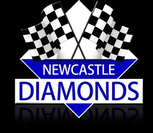 DiamondsNews1's profile picture. Bringing you the latest news, scores and results from newcastle diamonds speedway
