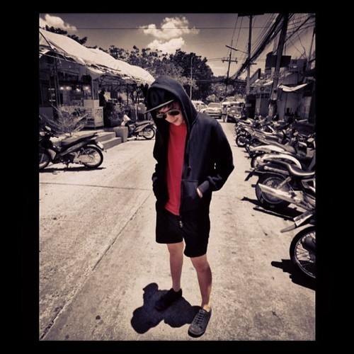 pr_alvino73's profile picture. (@nabilahJKT48)