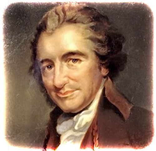 the writings of thomas paine had Thomas paine was a british freethinker who emigrated to the british american colonies, but later left because of opposition his radical, non-conformist and anti-slavery opinions. the writings of thomas paine had Thomas paine was a british freethinker who emigrated to the british american colonies, but later left because of opposition his radical, non-conformist and anti-slavery opinions.