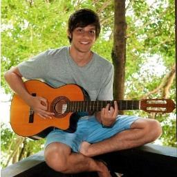 Amo Meus Idolos. Chay e Mel