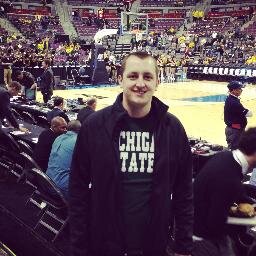 arl4534's profile picture. 