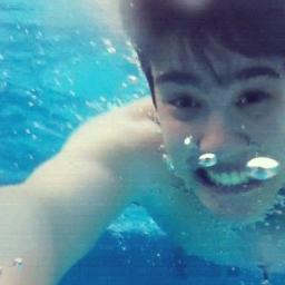 Since: 07.07.2013 Ah o sorriso dele é tão lindo, mais lindo do que eu, o sorriso dele motiva o meu! @brenocesarbcc @caiocesarbcc  /@DuudSantos2 @Andressa_ssy