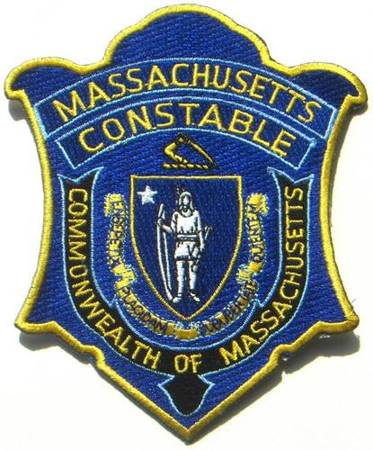 Owns Alliance Constable Service Right Upstairs From Affordable Auto Leasing