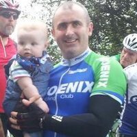 Raymond Herron (@raymieherron) 's Twitter Profile