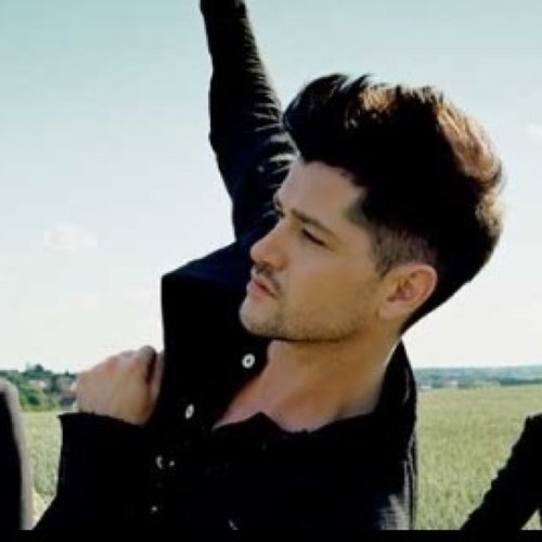 The Script follow me! Music & food are my loves.