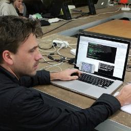 Developer