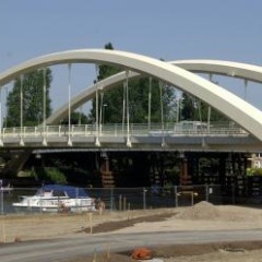 So I'm a passive/aggressive bridge. We all have problems...