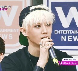 [ER팸] 890903 BEAST 장현승