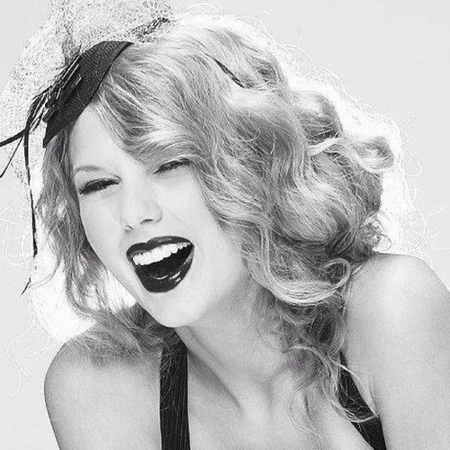 I love taylor swift am a girl !!