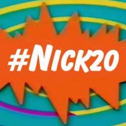 An unofficial tribute to 20 years of Nick!