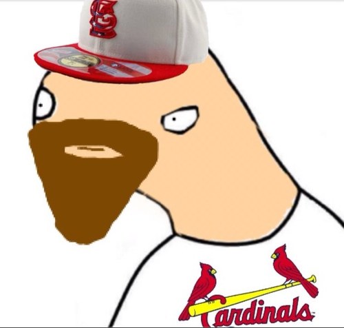 K| clozd owt 2011 wirld seerez, shud b clozr fur cardz but em enjurd. K. Go folo oter cardnlz!! @edwrdmoohikapls iz prtty kool 2