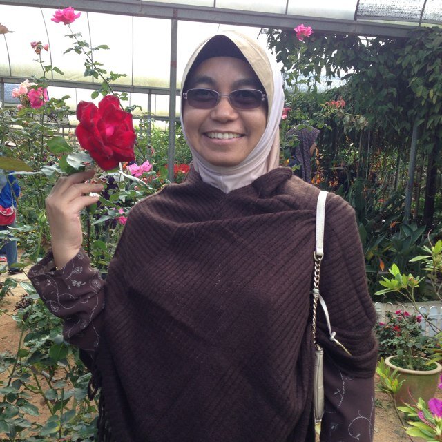 selamahothman's profile picture. 