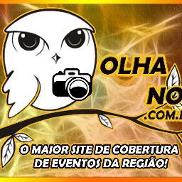 Com uma equipe dedicada, O Maior Site de Cobertura de Festas e Eventos da Região: http://t.co/EqWfMjpK7h  está de volta!