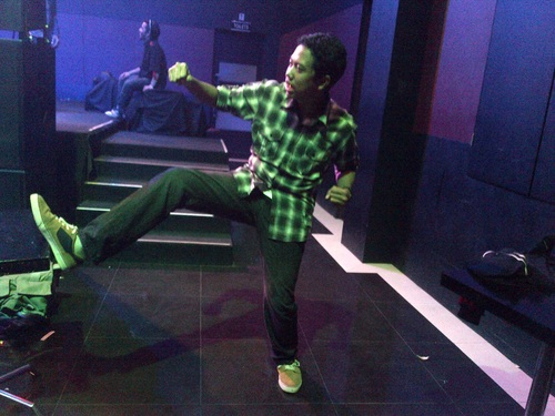 antonsetw's profile picture. Ini account khusus untuk Info update kuliah, biar gk kecampur