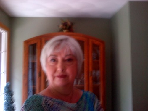 GloGrandma's profile picture. Married for 40+ yrs to my
Best friend,Mother of 3, Grandmother of 8 
Retired RegN 
#autism advocate