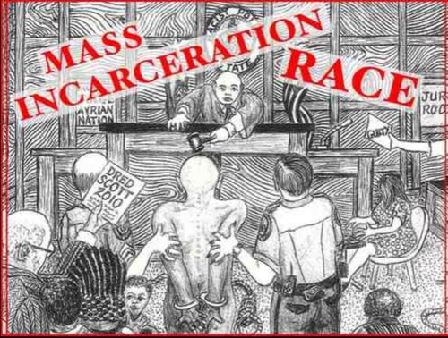 Indie film & campaign around #MassIncarceration & #TheNewJimCrow that packs a serious PUNCH. Rave reviews from #Activists & #Educators #coast2coast. #JoinUs!