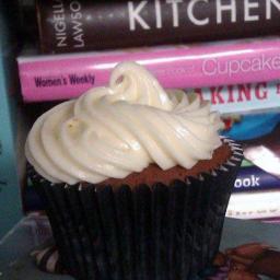 A place to share your recipes for all things dark and cakey