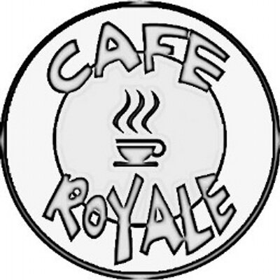 My Cafe Royale Mycaferoyale Twitter