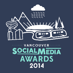 The official twitter account of the Vancouver Social Media Awards hosted by @SMNVAN presented by @VancityBuzz !